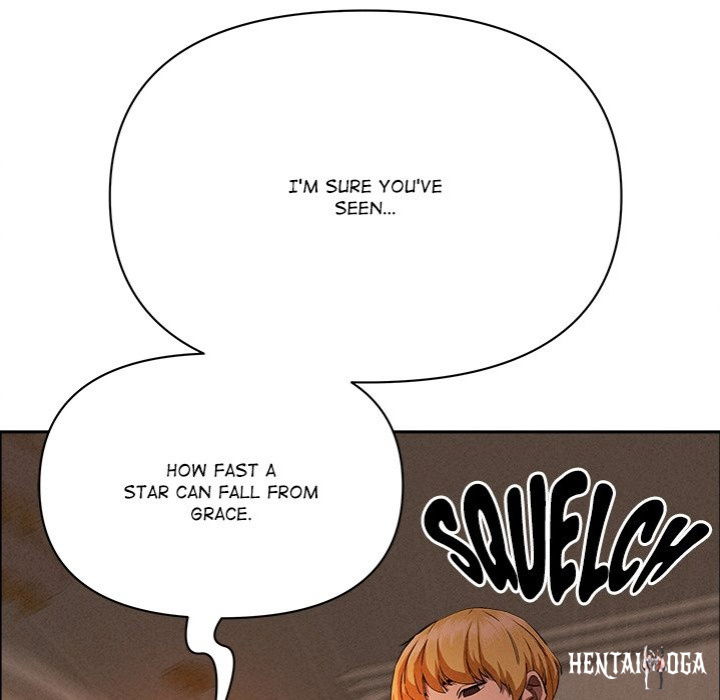 Milf Guard Milf Guard Chapter 34 - Page 46