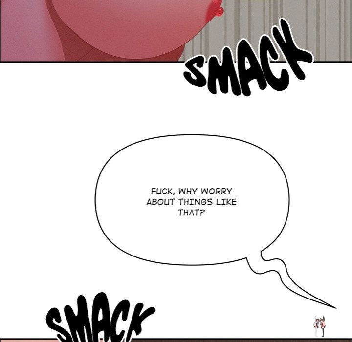 Milf Guard Milf Guard Chapter 34 - Page 51