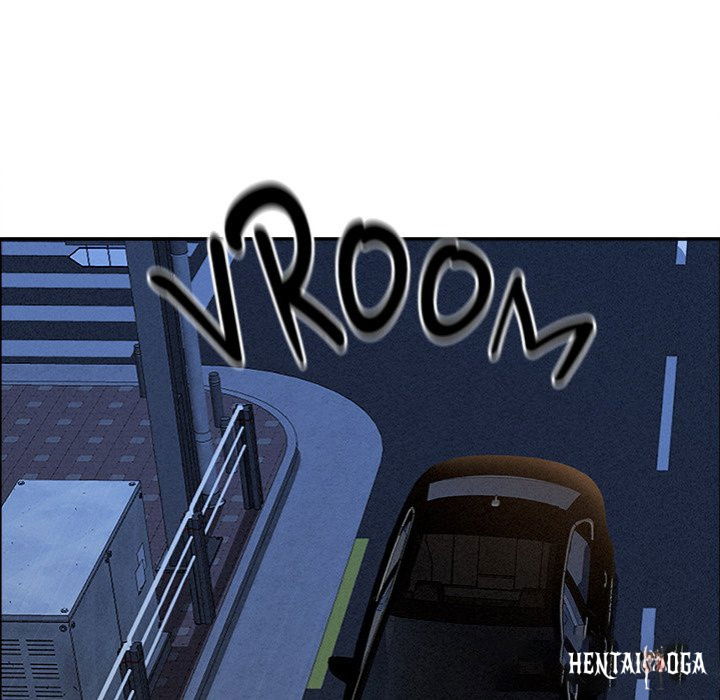 Milf Guard Milf Guard Chapter 34 - Page 57