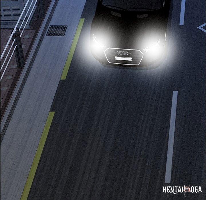 Milf Guard Milf Guard Chapter 34 - Page 58