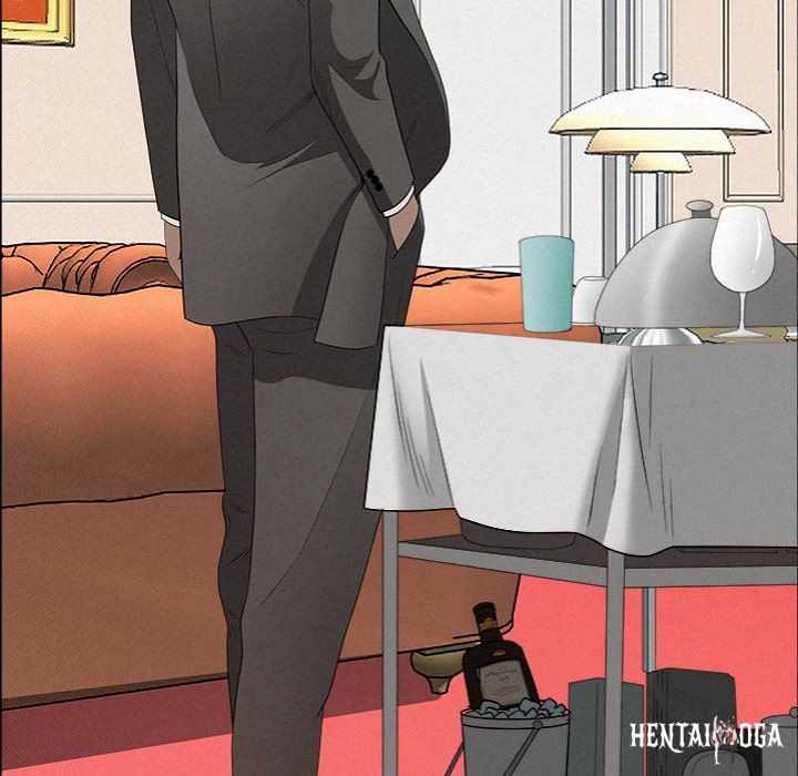 Milf Guard Milf Guard Chapter 34 - Page 6