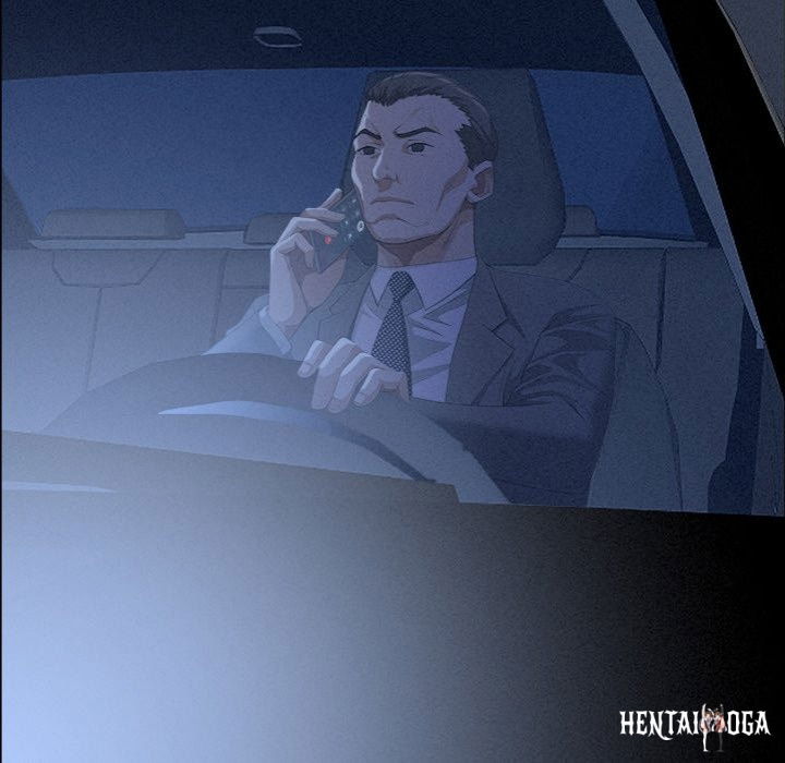 Milf Guard Milf Guard Chapter 34 - Page 60