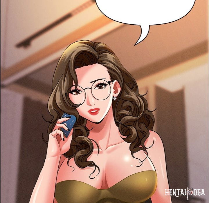 Milf Guard Milf Guard Chapter 34 - Page 62