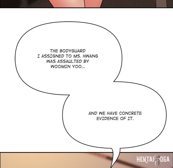 Milf Guard Milf Guard Chapter 34 - Page 64