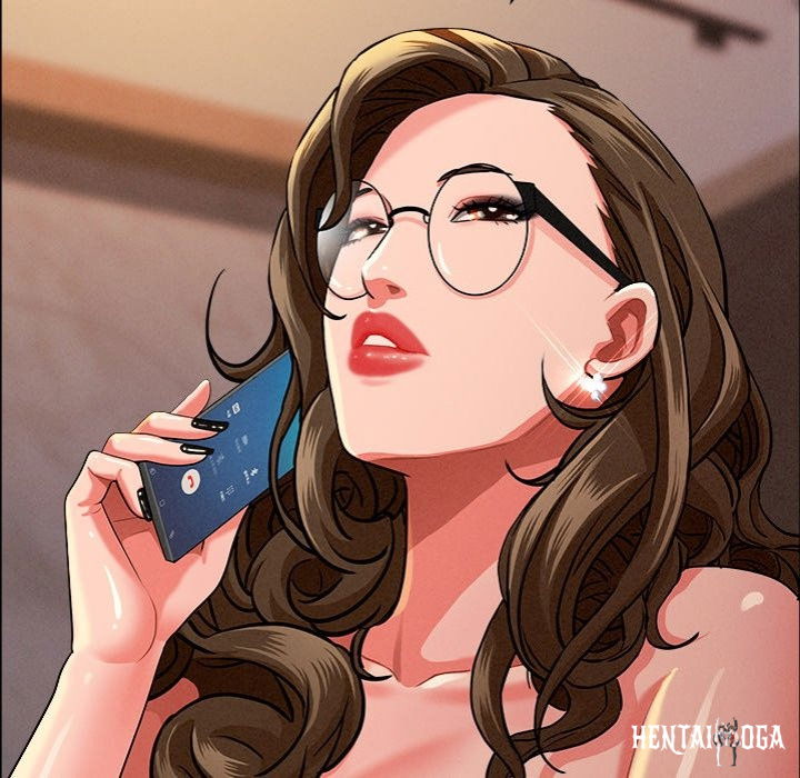 Milf Guard Milf Guard Chapter 34 - Page 65