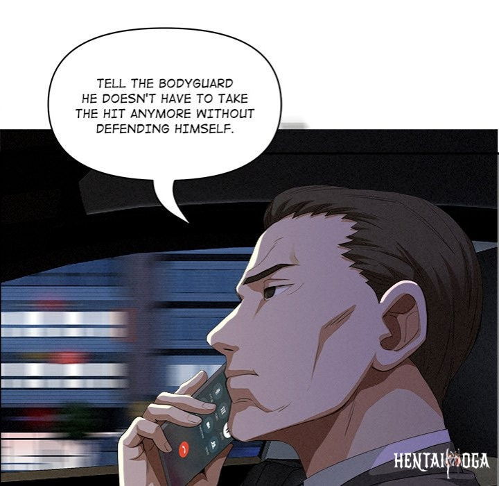 Milf Guard Milf Guard Chapter 34 - Page 67