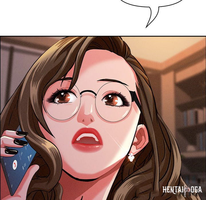 Milf Guard Milf Guard Chapter 34 - Page 69