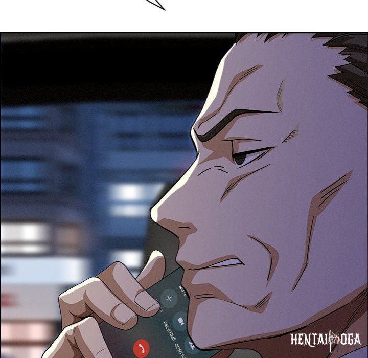 Milf Guard Milf Guard Chapter 34 - Page 71