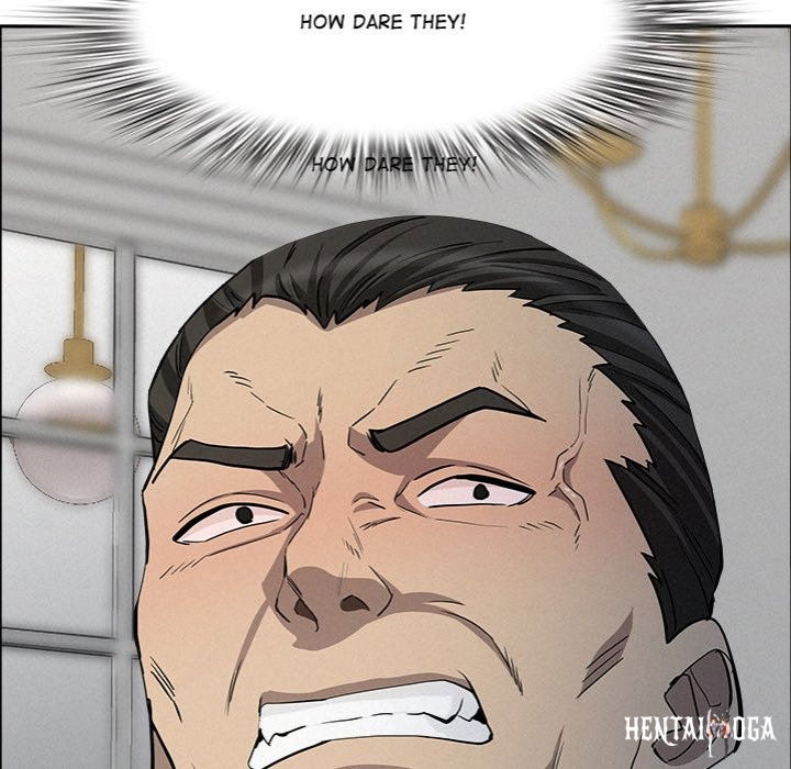 Milf Guard Milf Guard Chapter 34 - Page 8