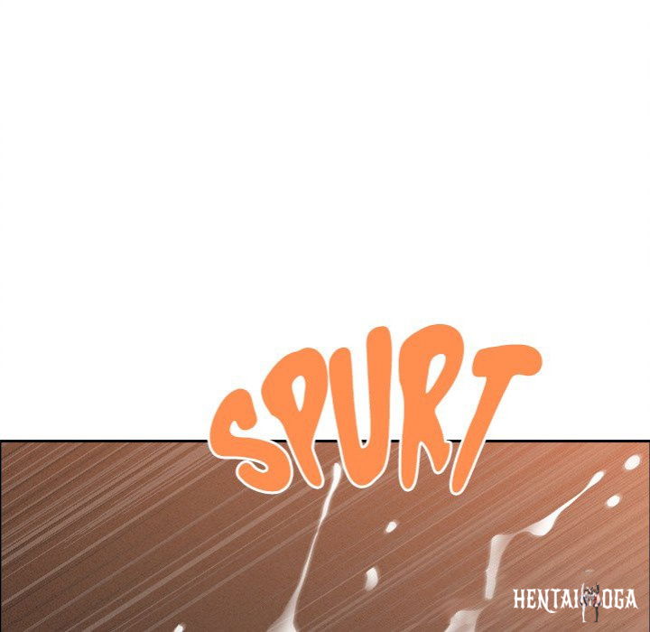 Milf Guard Milf Guard Chapter 34 - Page 81