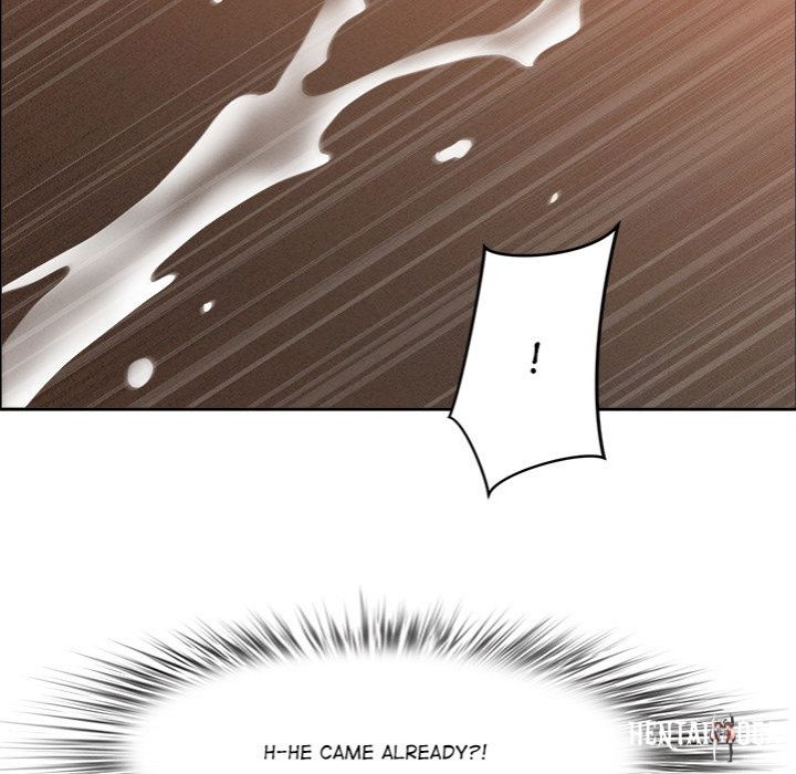 Milf Guard Milf Guard Chapter 34 - Page 82