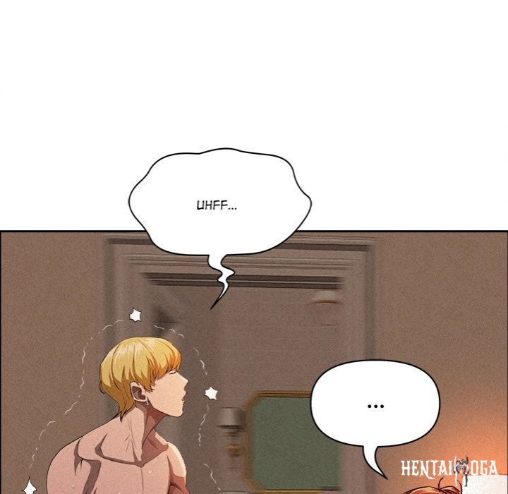 Milf Guard Milf Guard Chapter 34 - Page 85