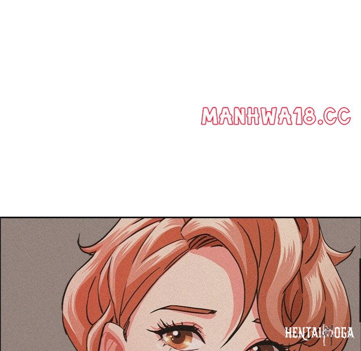 Milf Guard Milf Guard Chapter 34 - Page 89