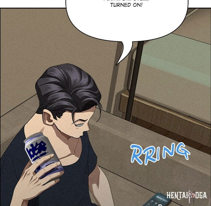 Milf Guard Milf Guard Chapter 34 - Page 95