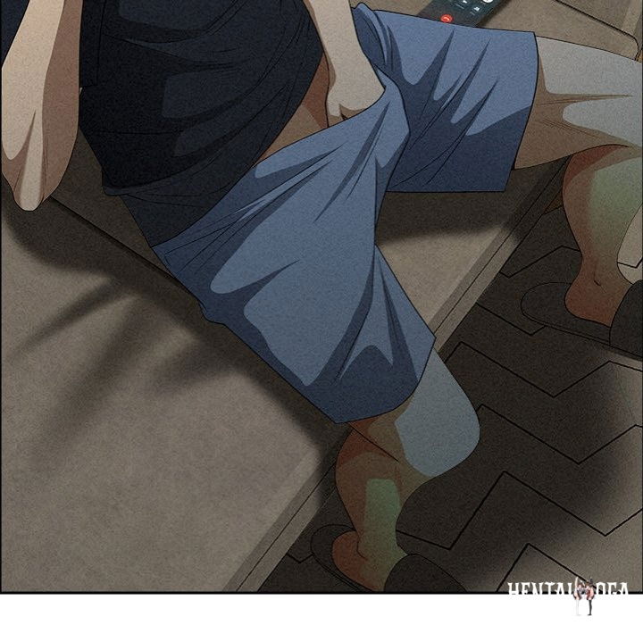 Milf Guard Milf Guard Chapter 34 - Page 96