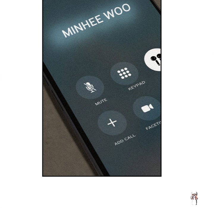 Milf Guard Milf Guard Chapter 34 - Page 98