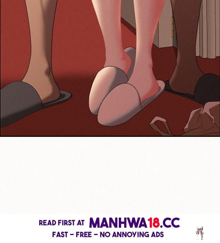 Milf Guard Milf Guard Chapter 33 - Page 10