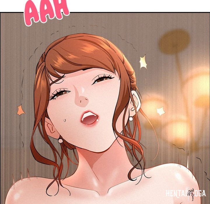 Milf Guard Milf Guard Chapter 33 - Page 105