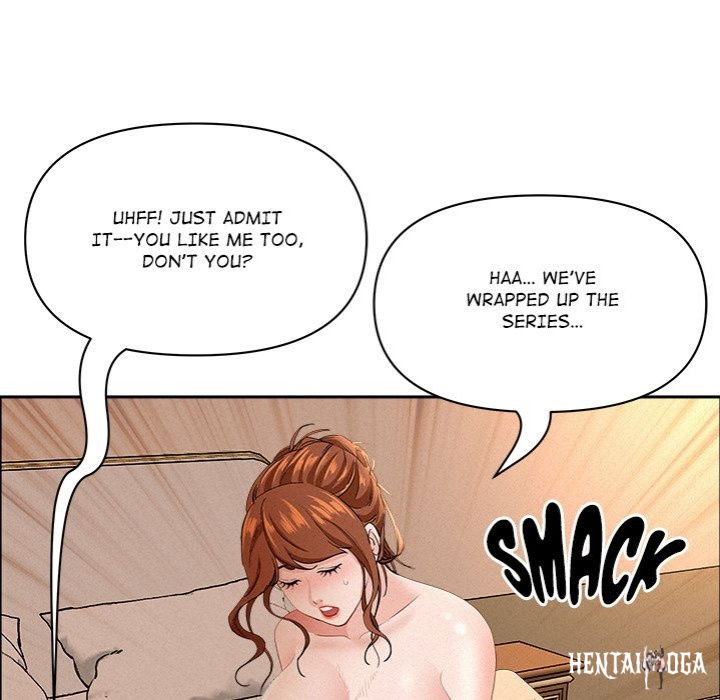 Milf Guard Milf Guard Chapter 33 - Page 107