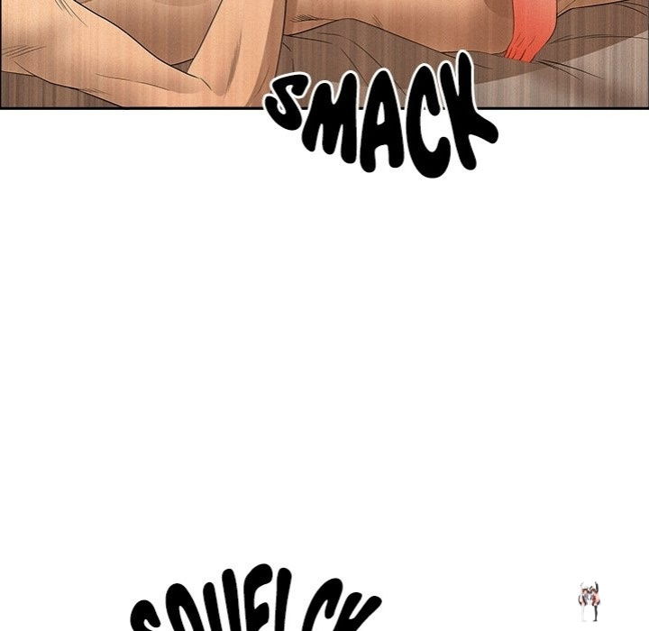 Milf Guard Milf Guard Chapter 33 - Page 111