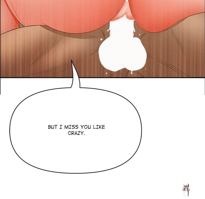 Milf Guard Milf Guard Chapter 33 - Page 113