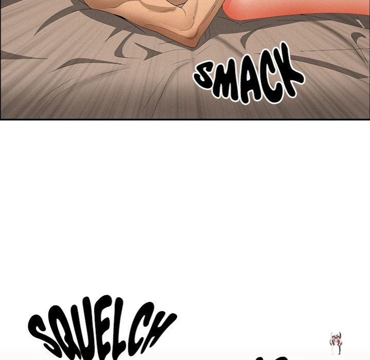 Milf Guard Milf Guard Chapter 33 - Page 117