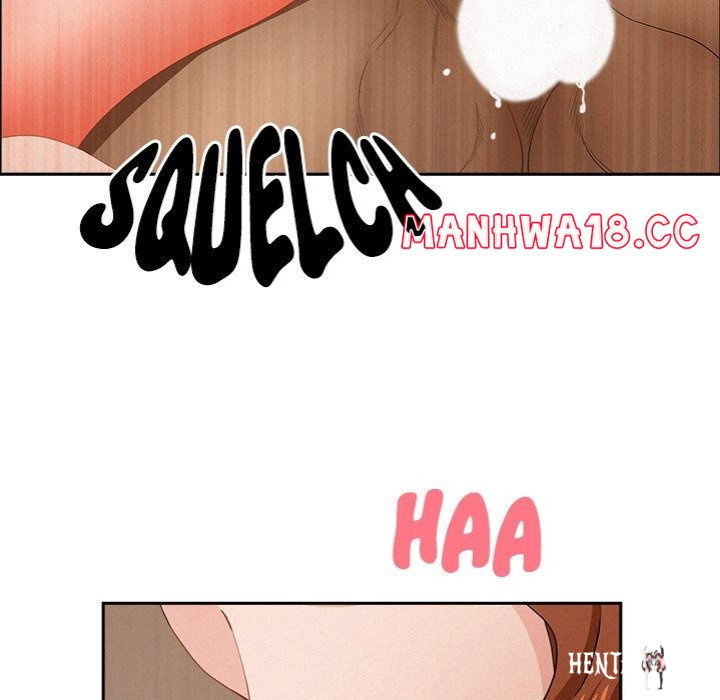 Milf Guard Milf Guard Chapter 33 - Page 119