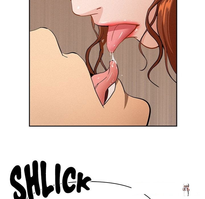 Milf Guard Milf Guard Chapter 33 - Page 120