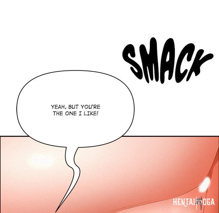 Milf Guard Milf Guard Chapter 33 - Page 123