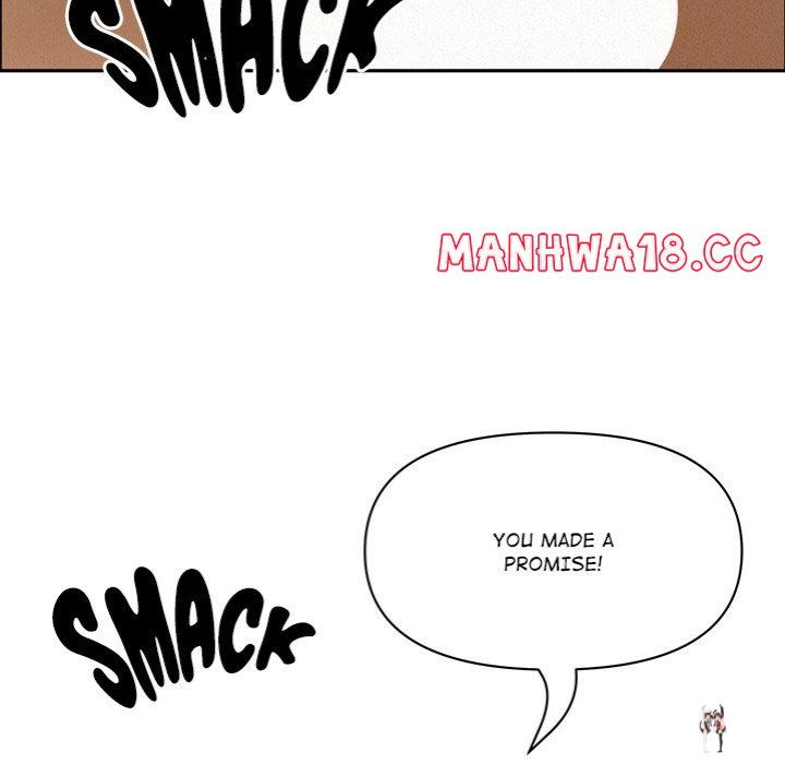 Milf Guard Milf Guard Chapter 33 - Page 125