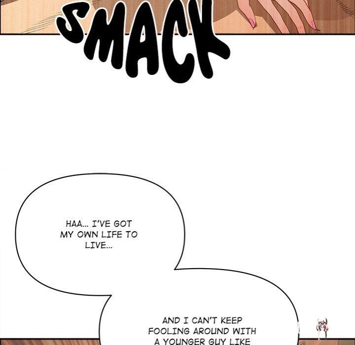 Milf Guard Milf Guard Chapter 33 - Page 127