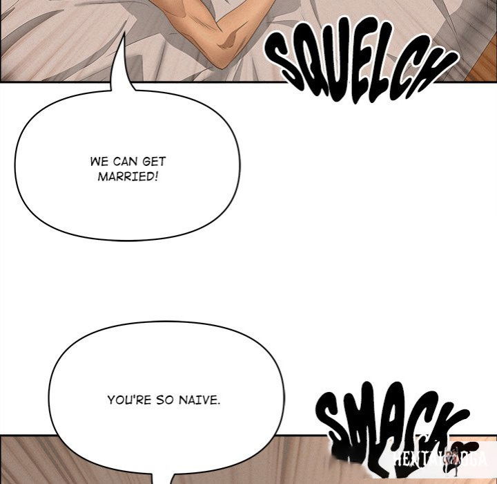 Milf Guard Milf Guard Chapter 33 - Page 129