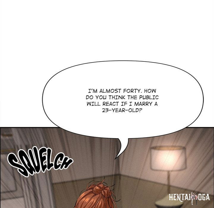 Milf Guard Milf Guard Chapter 33 - Page 132