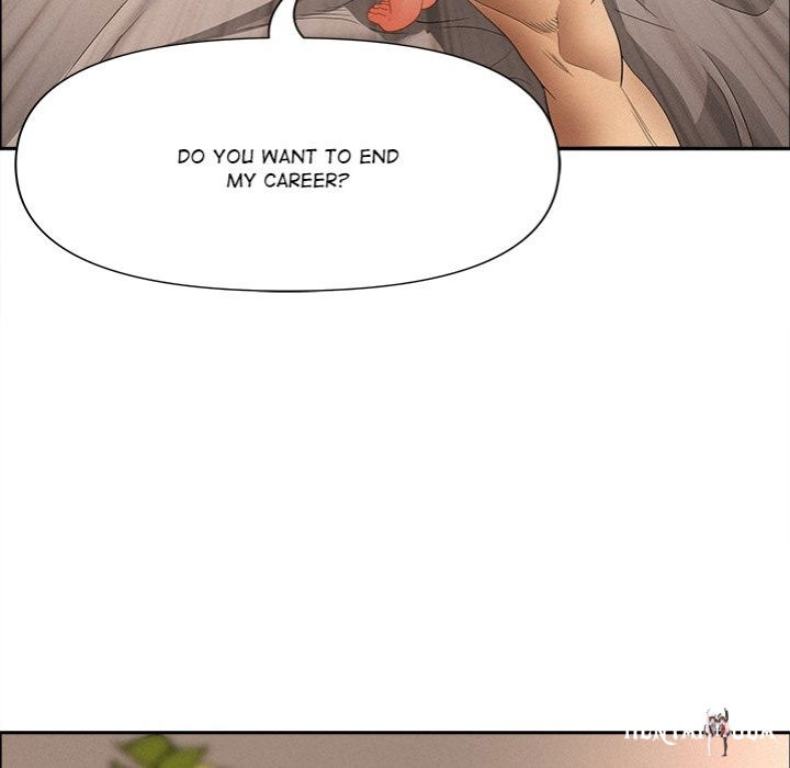 Milf Guard Milf Guard Chapter 33 - Page 134