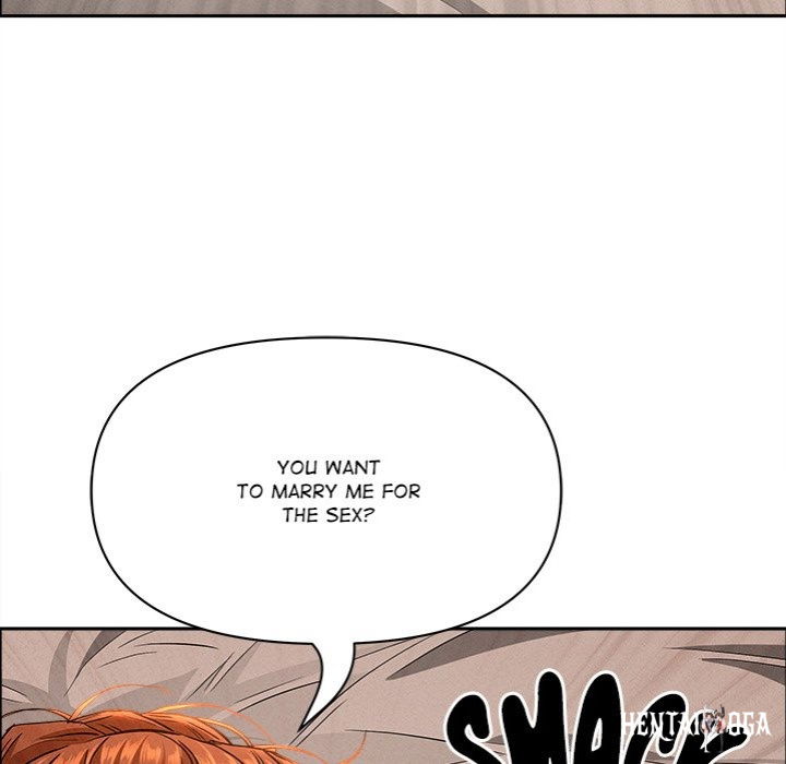 Milf Guard Milf Guard Chapter 33 - Page 141