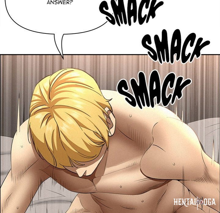 Milf Guard Milf Guard Chapter 33 - Page 151