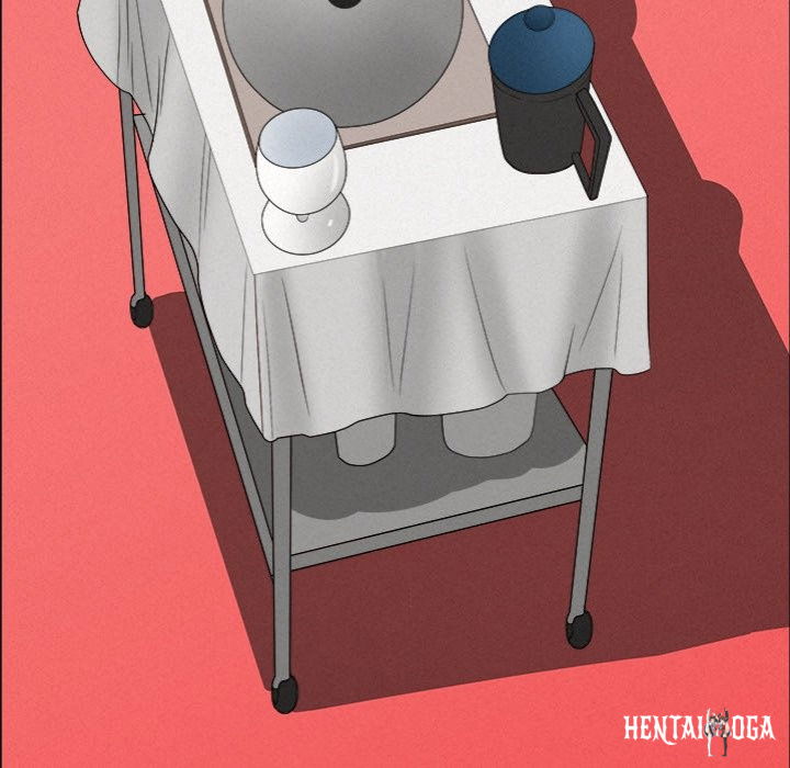 Milf Guard Milf Guard Chapter 33 - Page 157