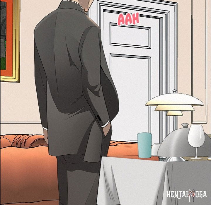 Milf Guard Milf Guard Chapter 33 - Page 161