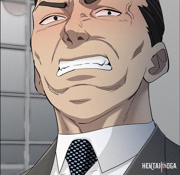 Milf Guard Milf Guard Chapter 33 - Page 164