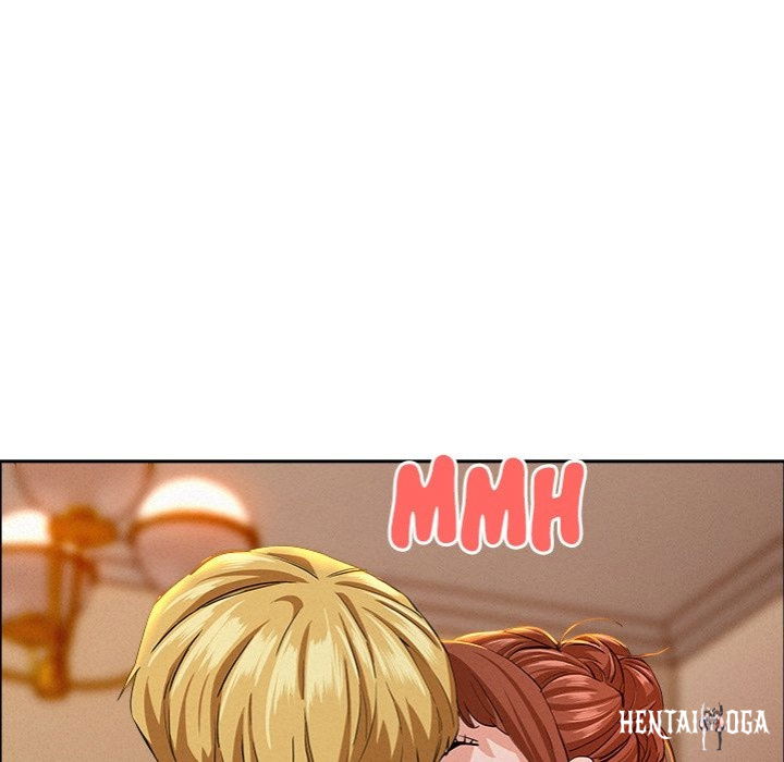 Milf Guard Milf Guard Chapter 33 - Page 17