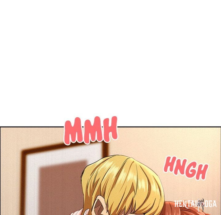 Milf Guard Milf Guard Chapter 33 - Page 25