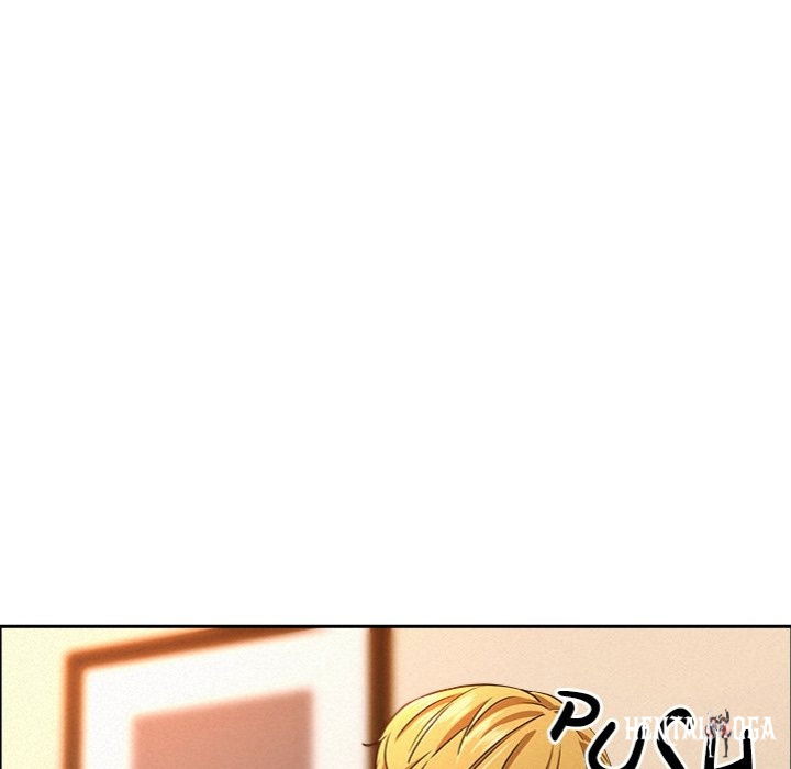 Milf Guard Milf Guard Chapter 33 - Page 31