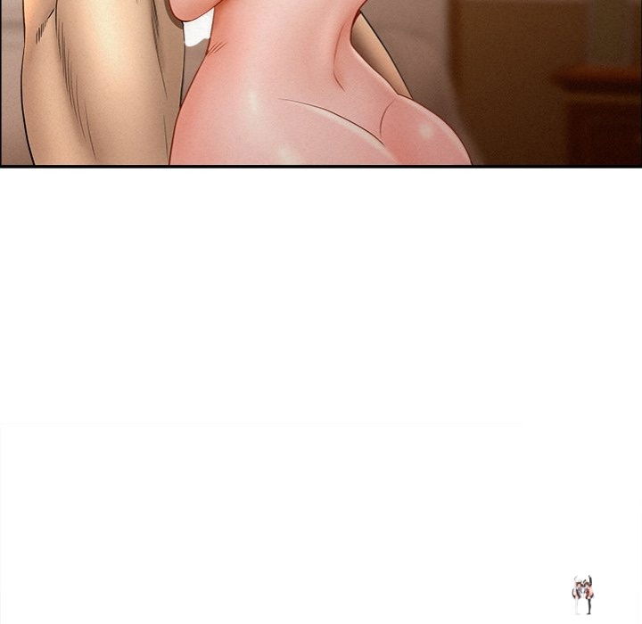 Milf Guard Milf Guard Chapter 33 - Page 33