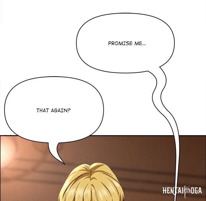 Milf Guard Milf Guard Chapter 33 - Page 43