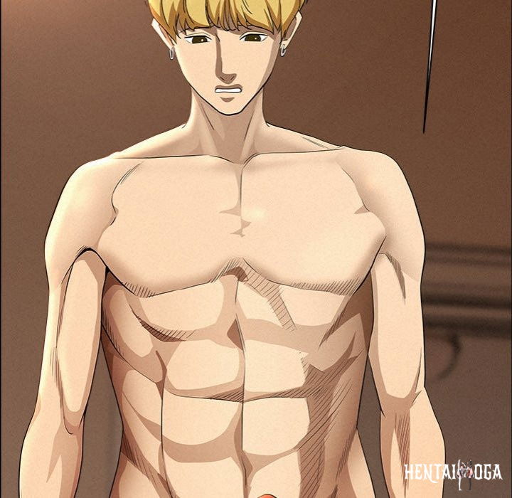 Milf Guard Milf Guard Chapter 33 - Page 44