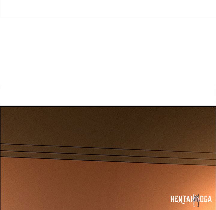 Milf Guard Milf Guard Chapter 33 - Page 49