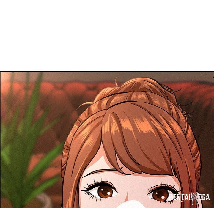 Milf Guard Milf Guard Chapter 33 - Page 52