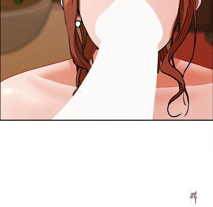 Milf Guard Milf Guard Chapter 33 - Page 53