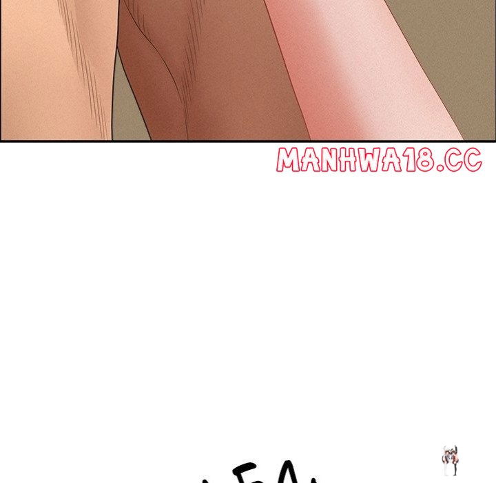 Milf Guard Milf Guard Chapter 33 - Page 57