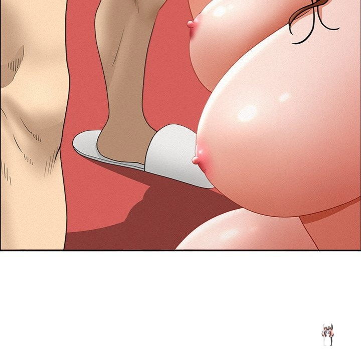 Milf Guard Milf Guard Chapter 33 - Page 59